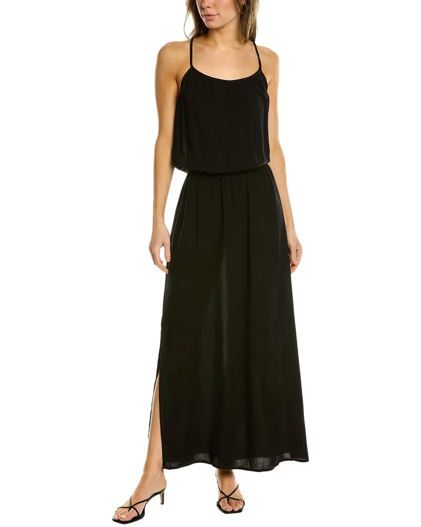 -bl^nk- Maxi Dress