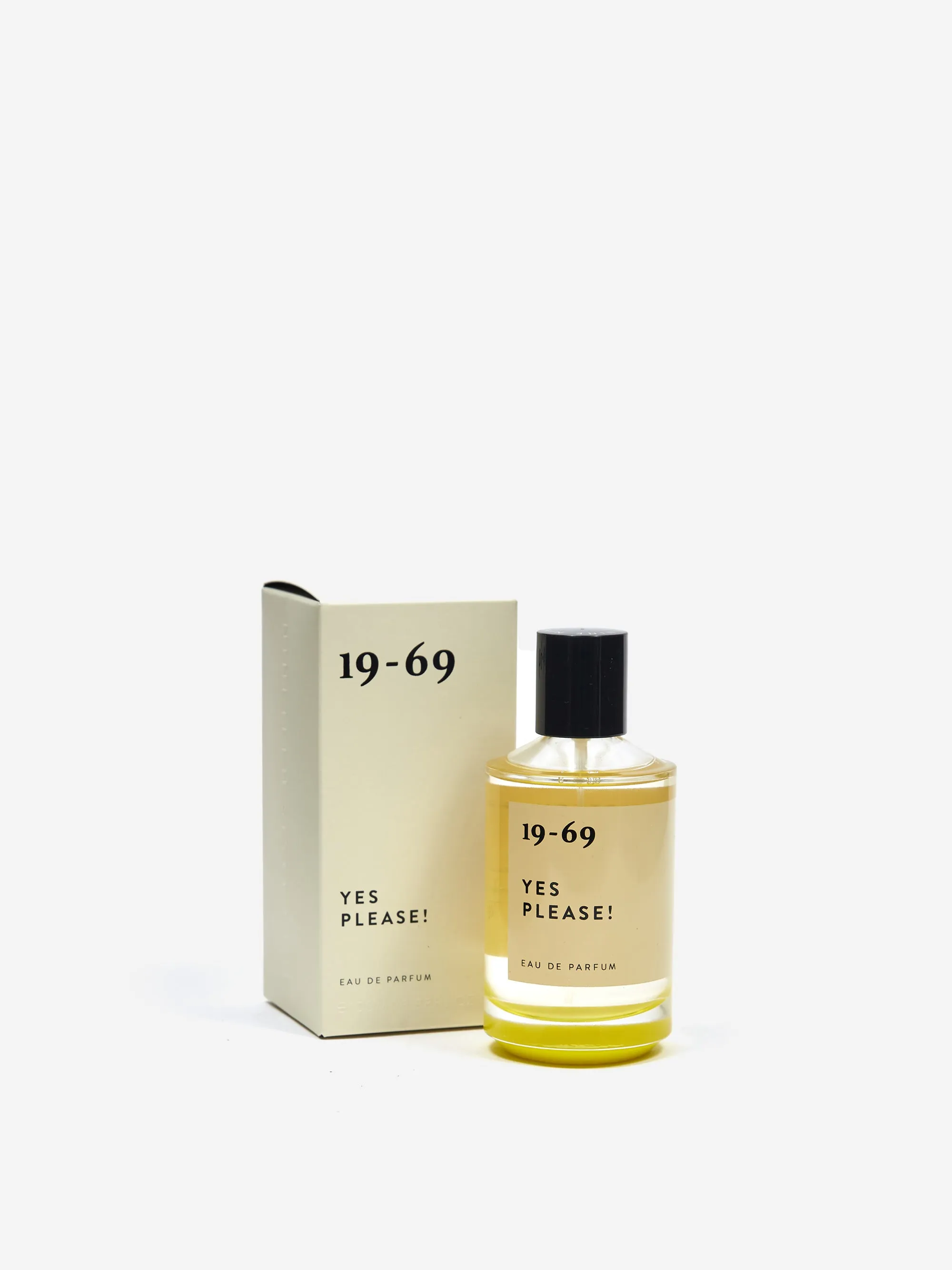 19-69 Yes Please! EDP 100ml