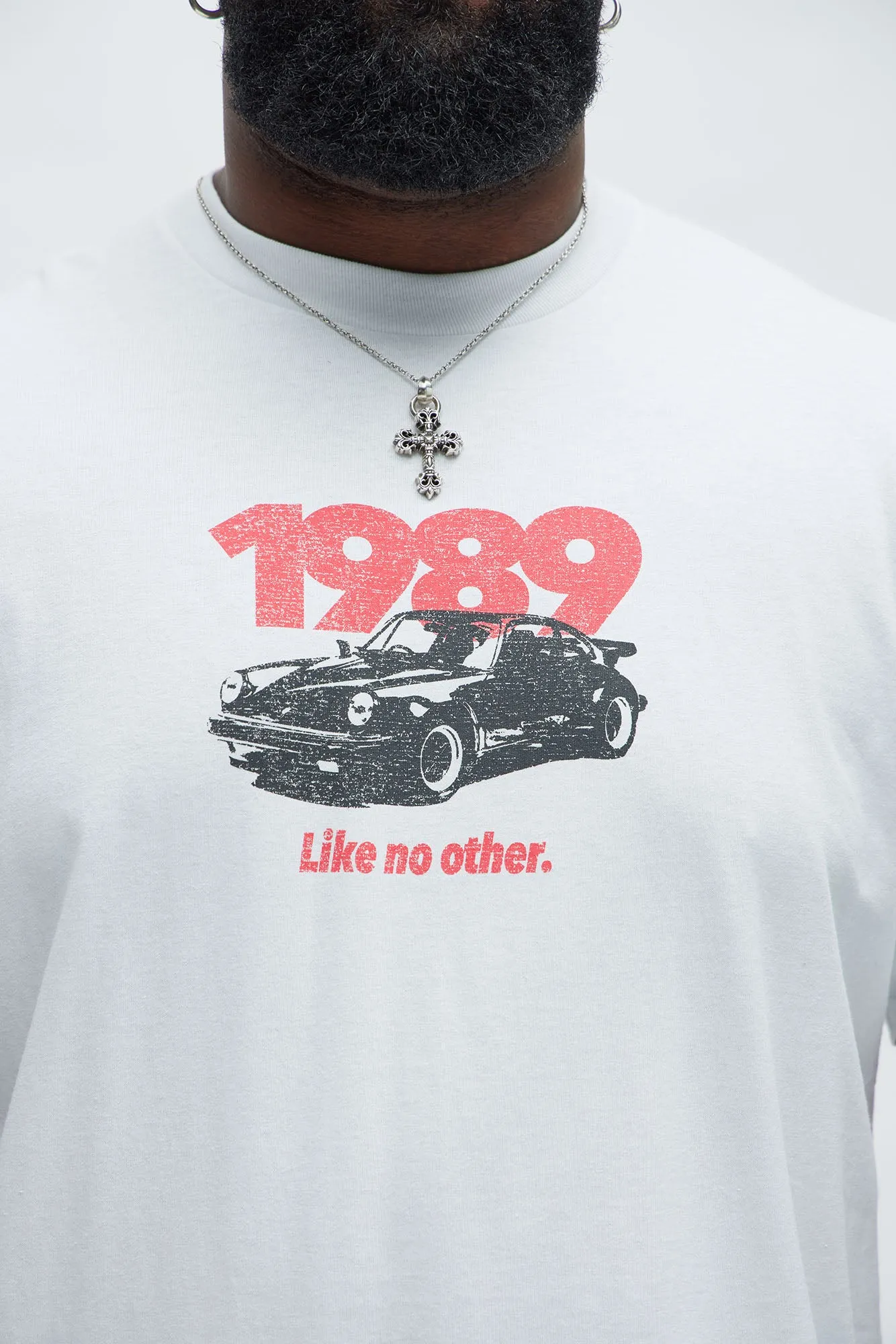 1989 Classic Short Sleeve Tee - White