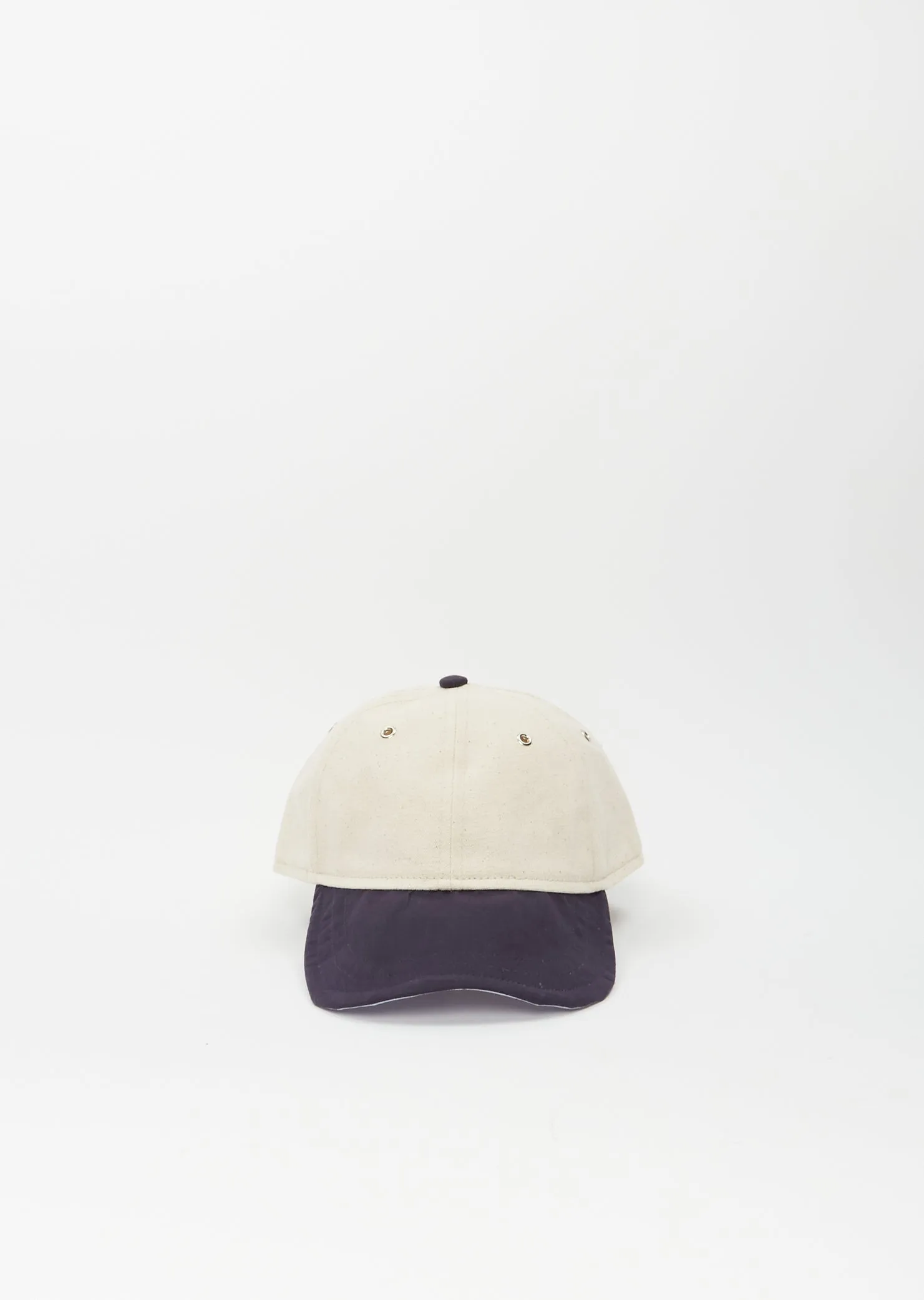 3-Tone Cap