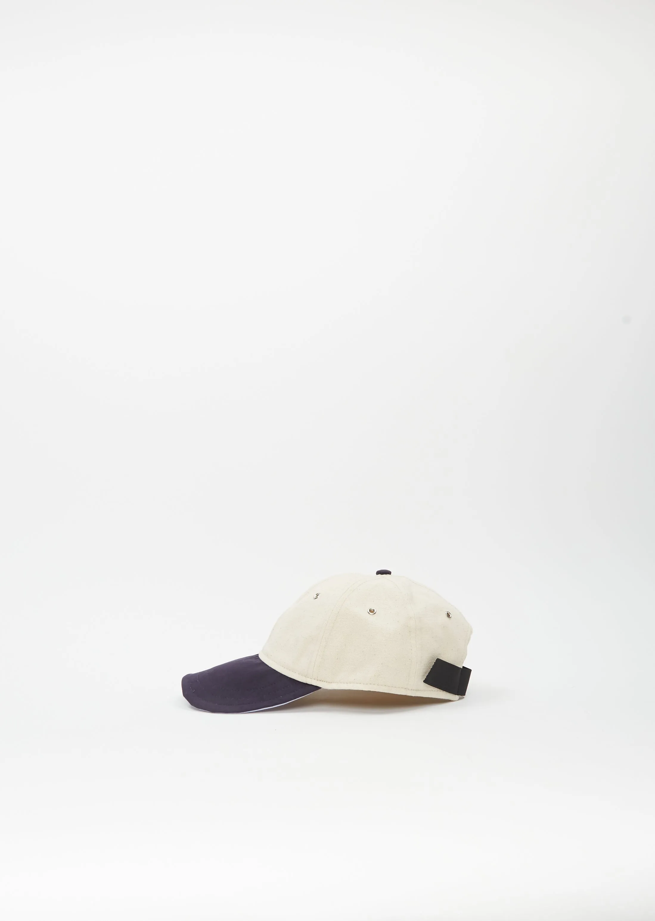 3-Tone Cap