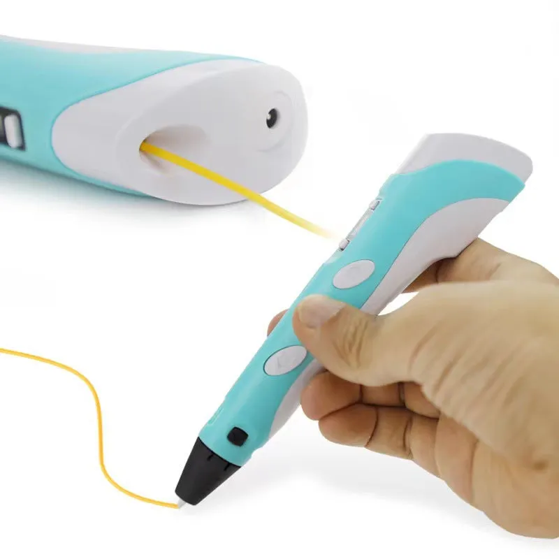 3D Printing Pen Smart DIY