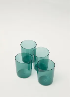 4 Large Goblets