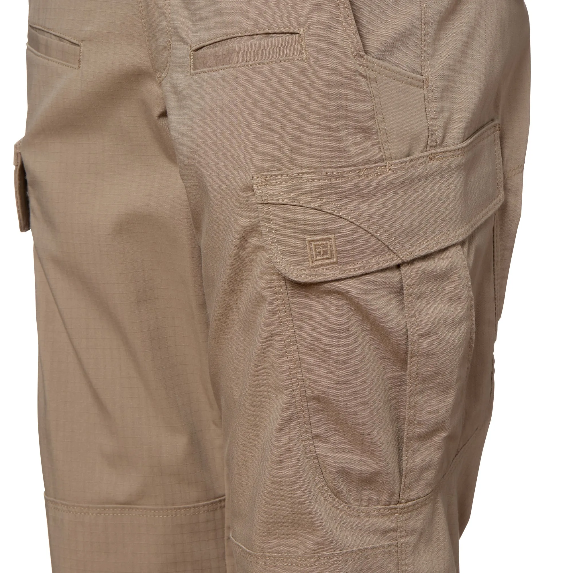 5.11 Pants Stryke TDU khaki Women