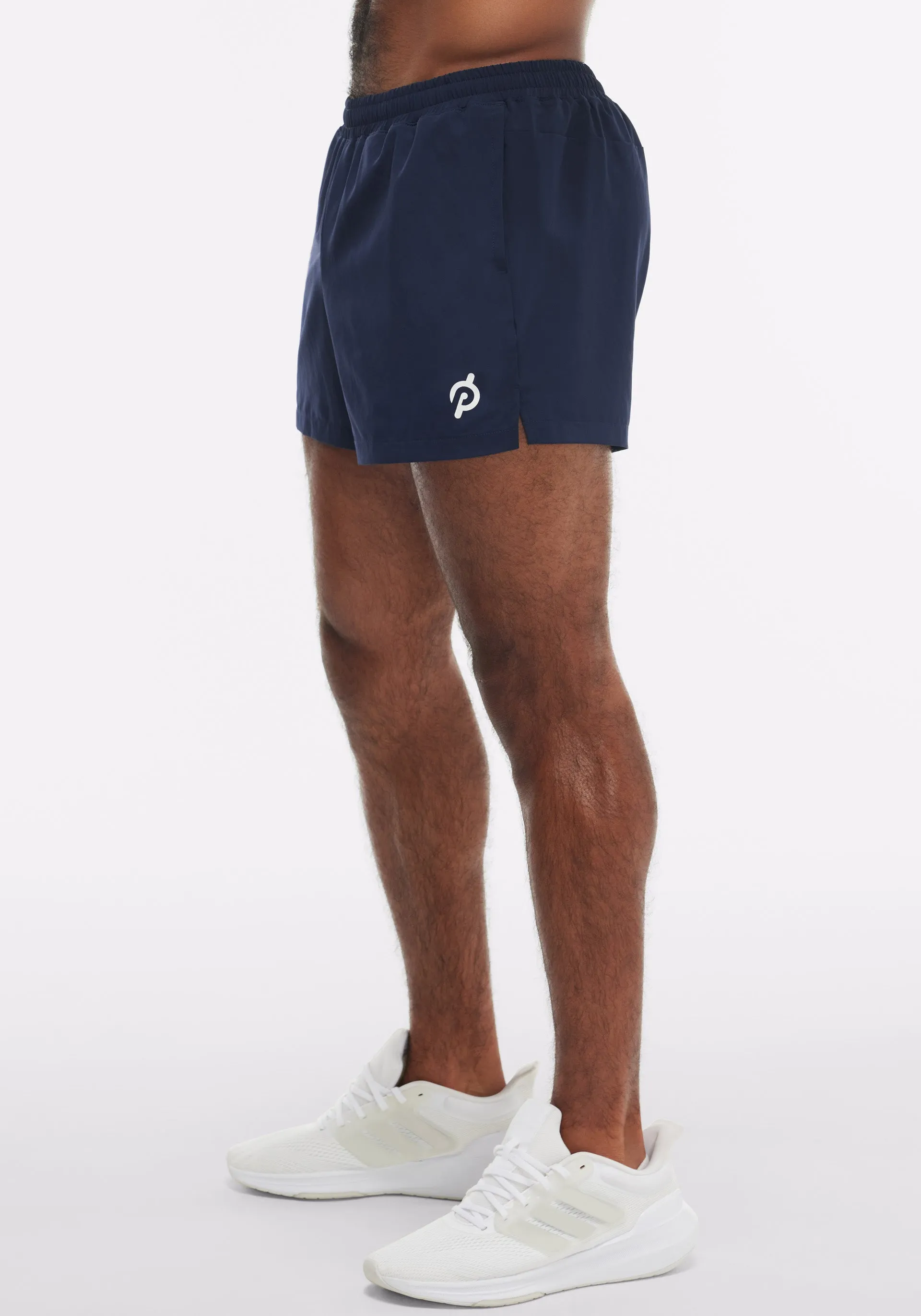 5" Lined Training Short