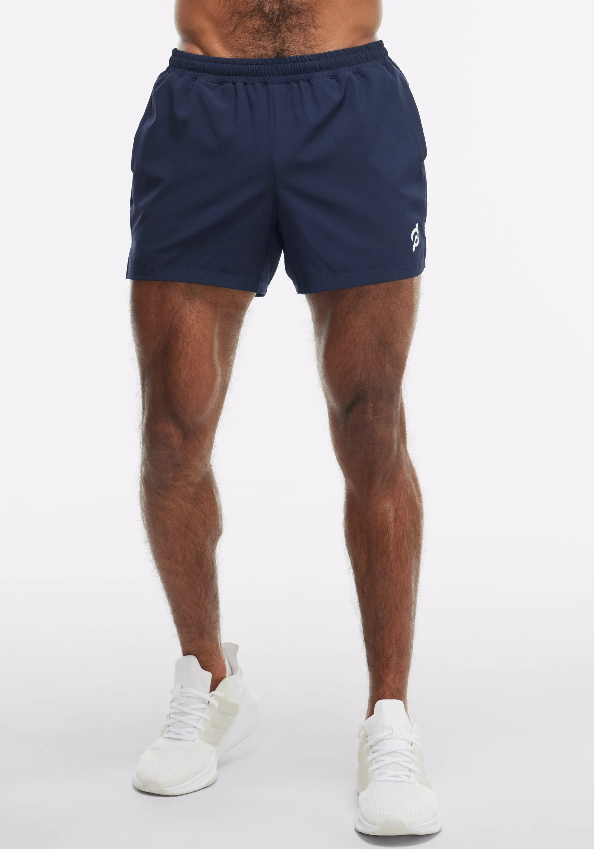 5" Lined Training Short