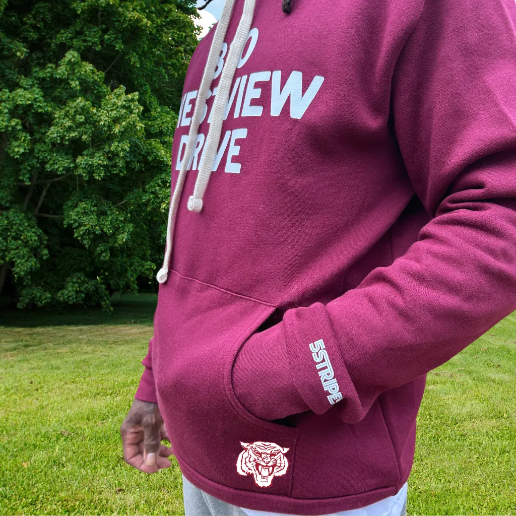 830 Westview Drive Hoodie