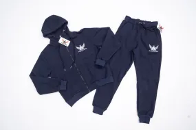 AA YOUTH UNISEX JOGGER SET