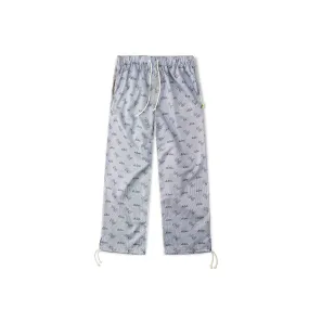 Abc. Signature Lining Pajama Pant (Blue Stripe)