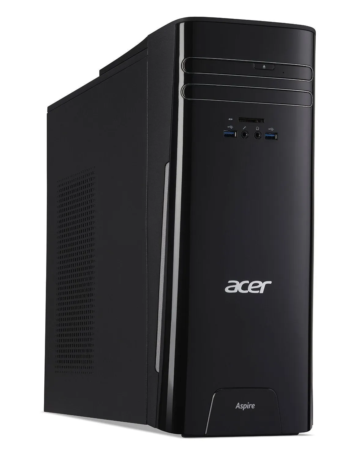 Acer Aspire TC Desktop Intel i3-7100 3.9GHz 12GB Ram 1TB HDD Windows 10 Home (Renewed)