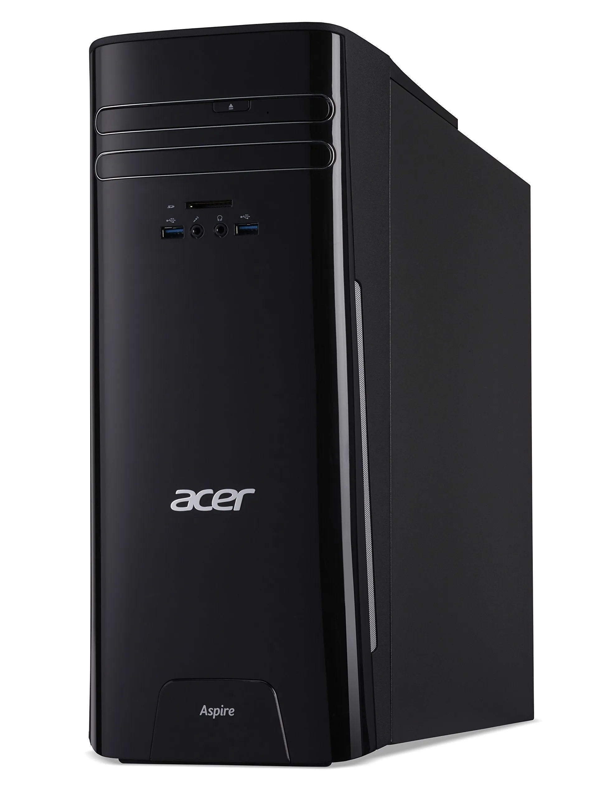 Acer Aspire TC Desktop Intel i3-7100 3.9GHz 12GB Ram 1TB HDD Windows 10 Home (Renewed)