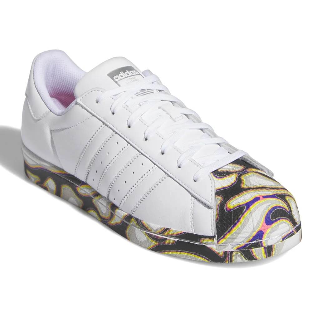 adidas Men's Pride Superstar Pabllo Vittar Shoes