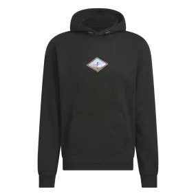 adidas Tech GFX Golf Hoodie IX9237