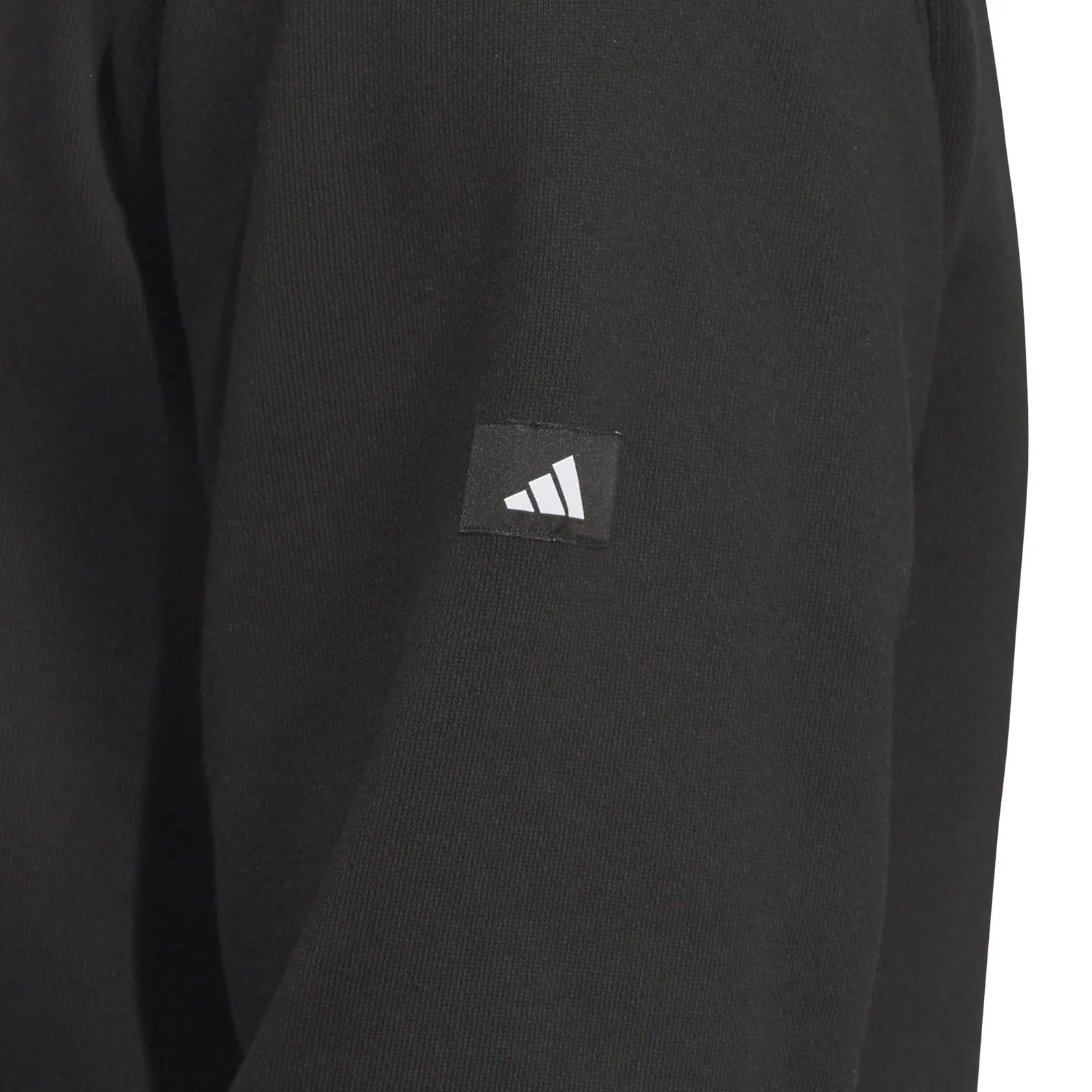 adidas Tech GFX Golf Hoodie IX9237