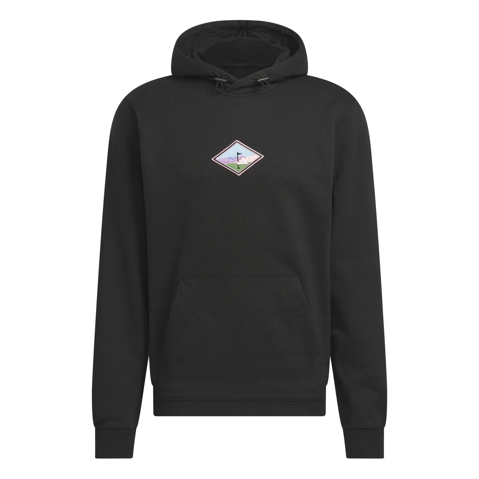 adidas Tech GFX Golf Hoodie IX9237