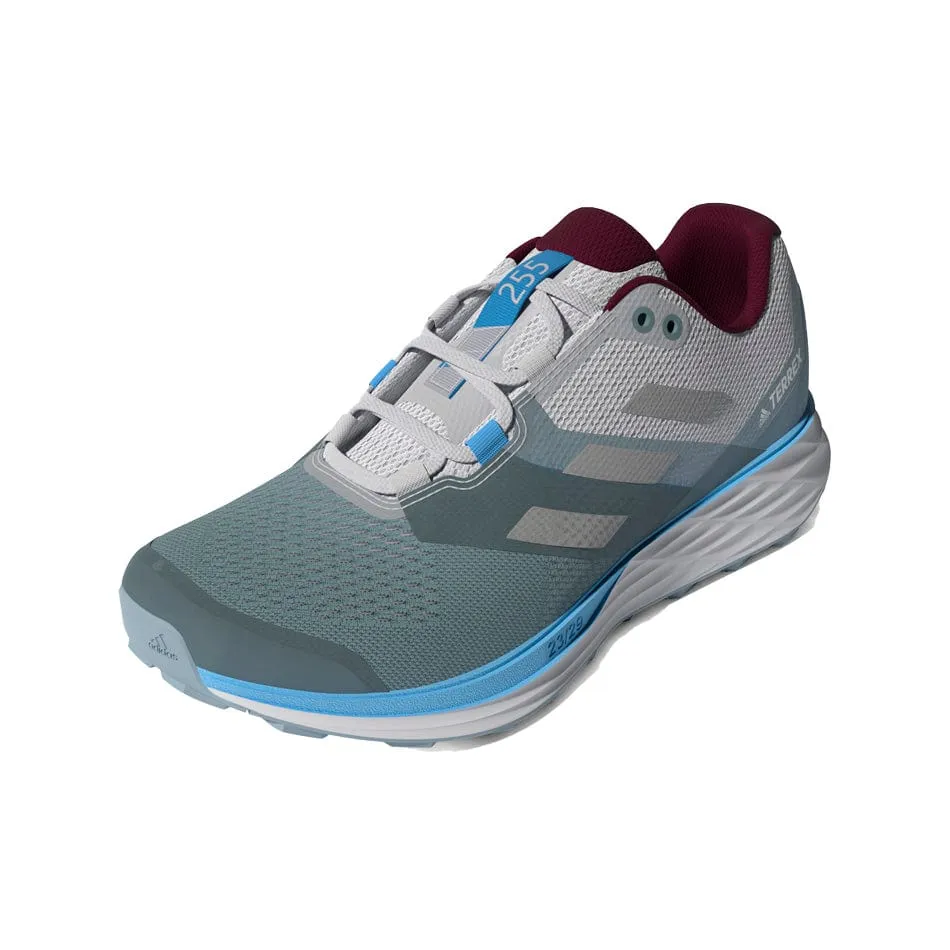 adidas TERREX Two Flow Women's Running Shoes SS22