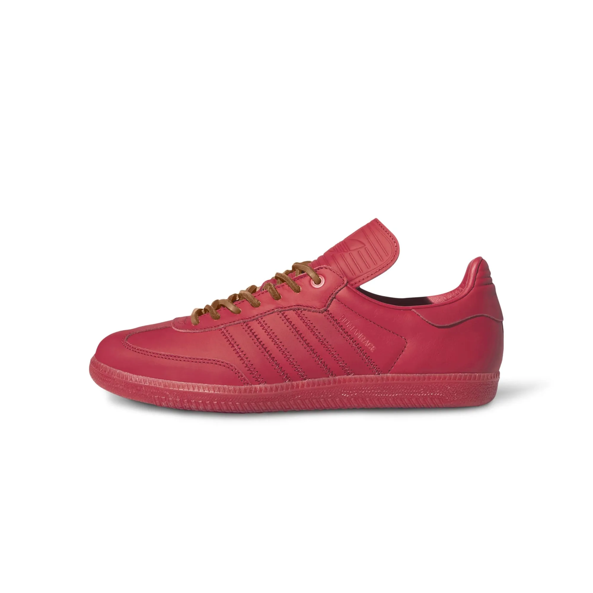 Adidas x Humanrace Samba Shoes