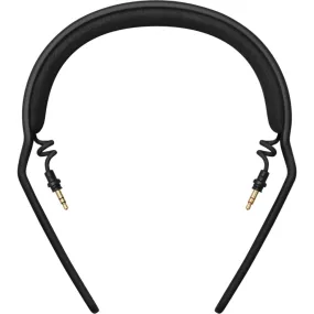 AIAIAI Nylon Attachable Headband for Headphones | Black