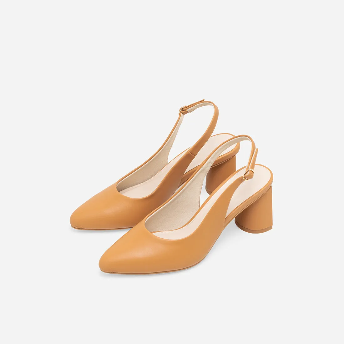 Aila Slingback Pumps