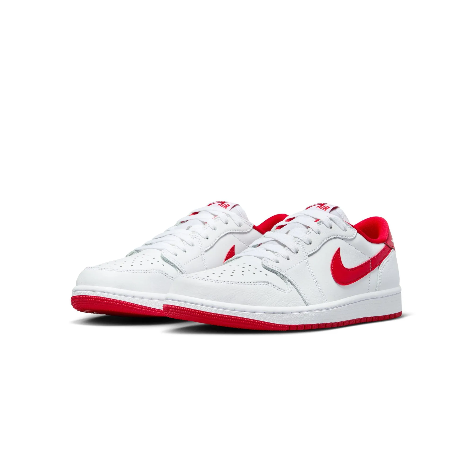 Air Jordan 1 Low OG Shoes