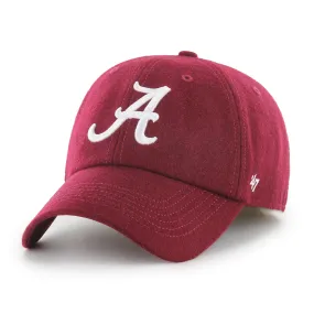 ALABAMA CRIMSON TIDE WOOLY '47 FRANCHISE