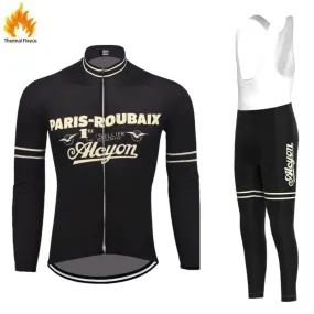 Alcyon Thermal Jacket & Pants Set