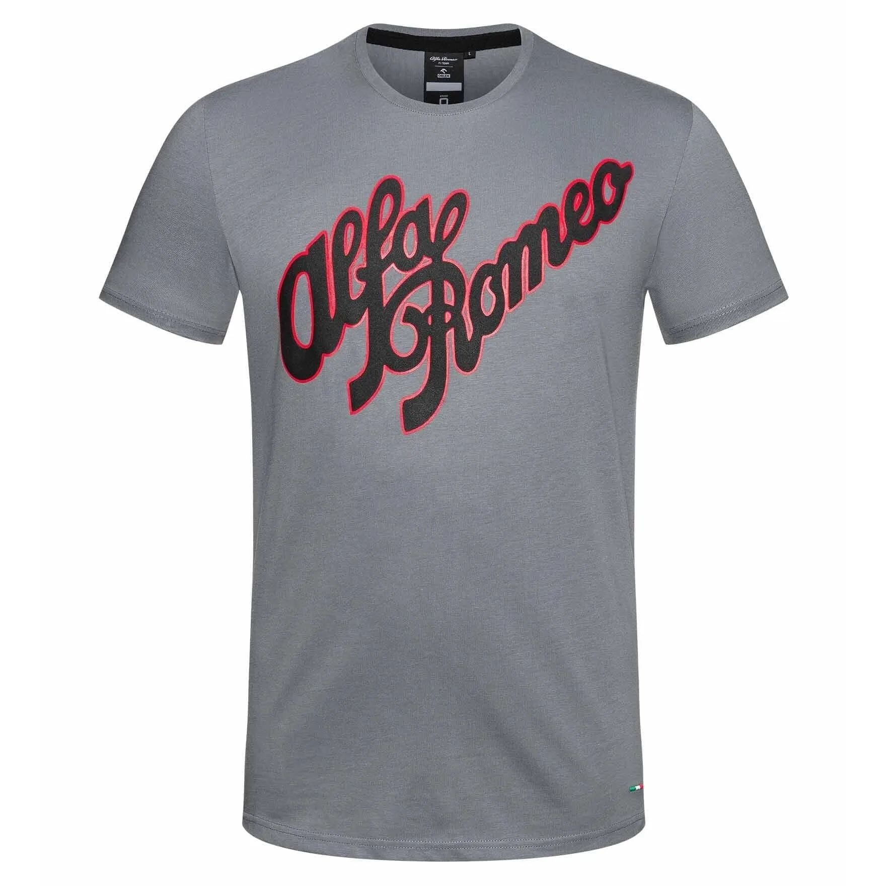 Alfa Romeo Racing F1 Classic T-Shirt