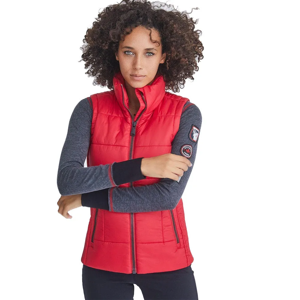 Alp N Rock Marin Womens Vest 2021