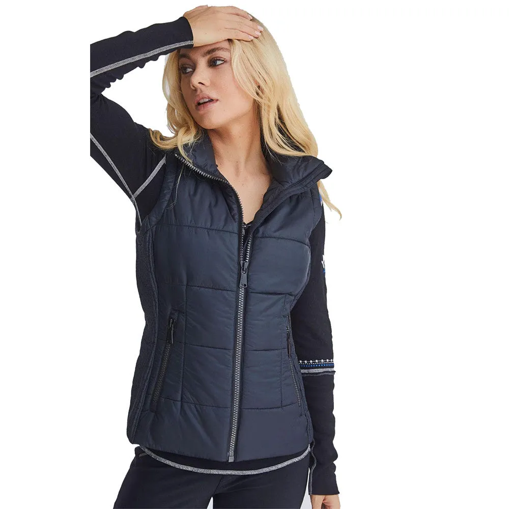 Alp N Rock Marin Womens Vest 2021