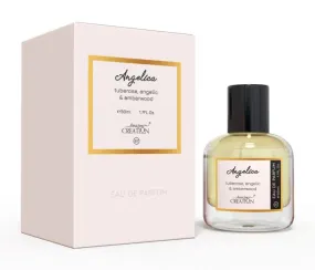 Amazing Creation Angelica - Perfume For Women - EDP 50ml PFB0087