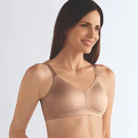 Amoena Magdalena Back Smoothing Mastectomy Bra