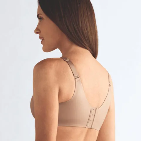 Amoena Magdalena Back Smoothing Mastectomy Bra