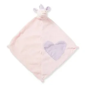 Angel Dear Security Blankie Blanket Unicorn Pink