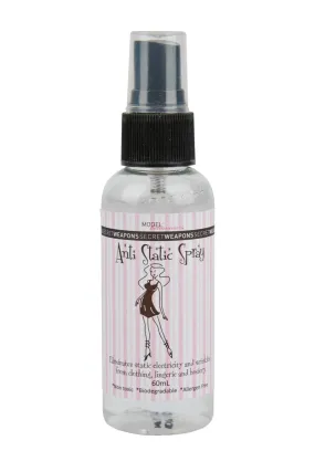 Anti Static Spray - 60ml