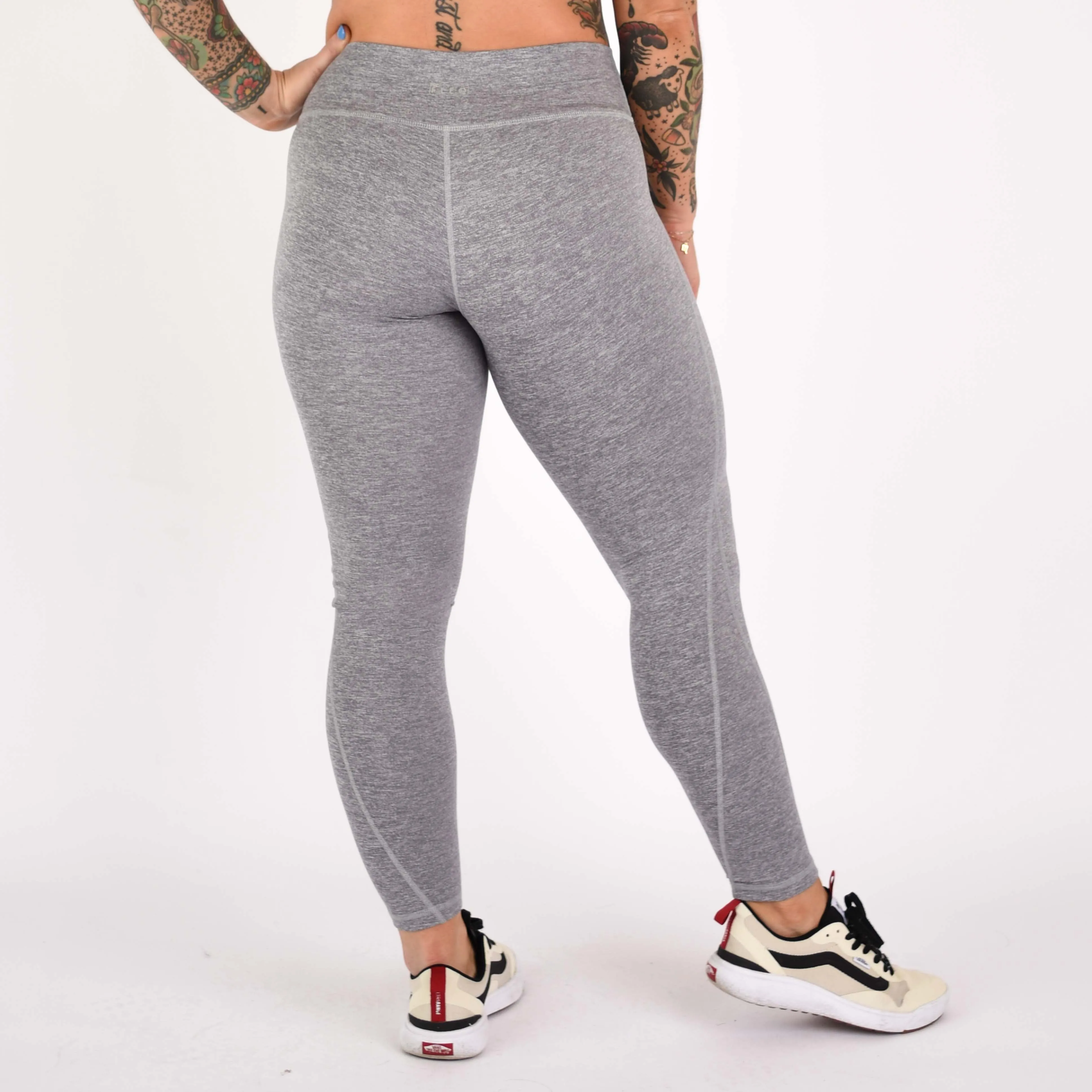 Apex Legging 25" - Mid Rise