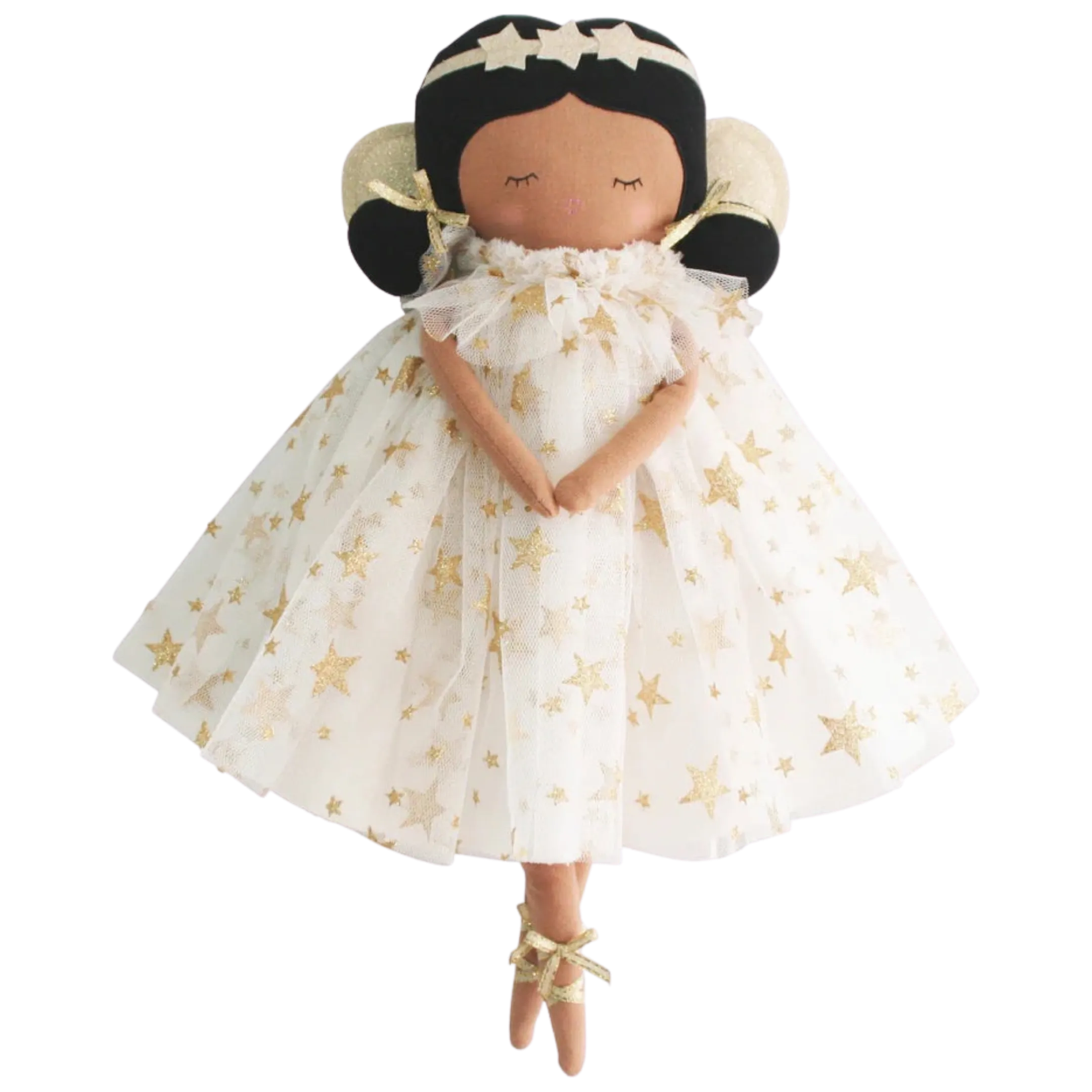 AR Fairy Doll