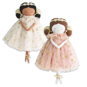 AR Fairy Doll