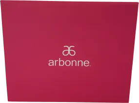 Arbonne Marble Palette 4x 1g, 6g, 6g, 2x 2.66ml