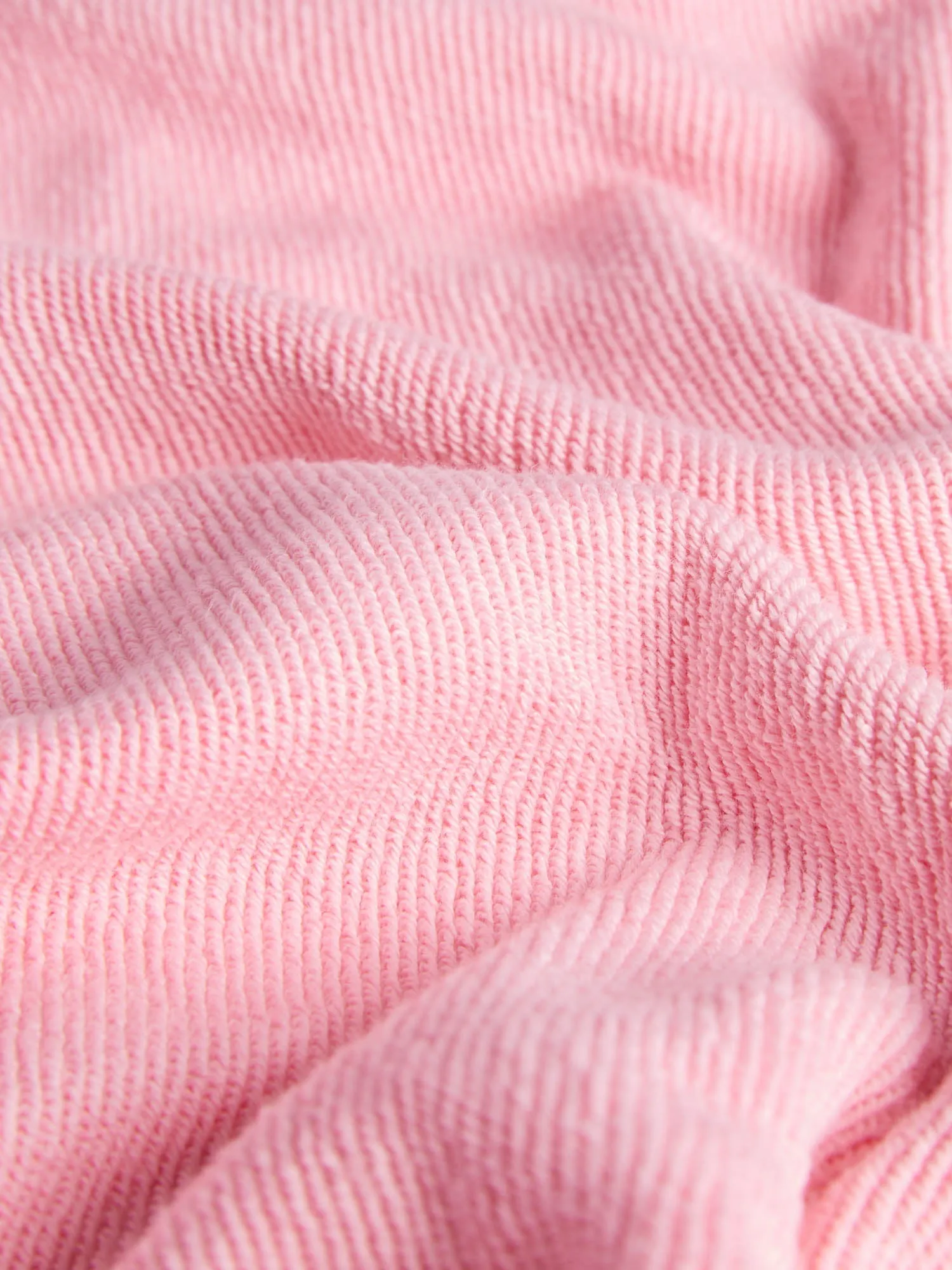 Archive 365 Midweight Track Pants—sakura pink