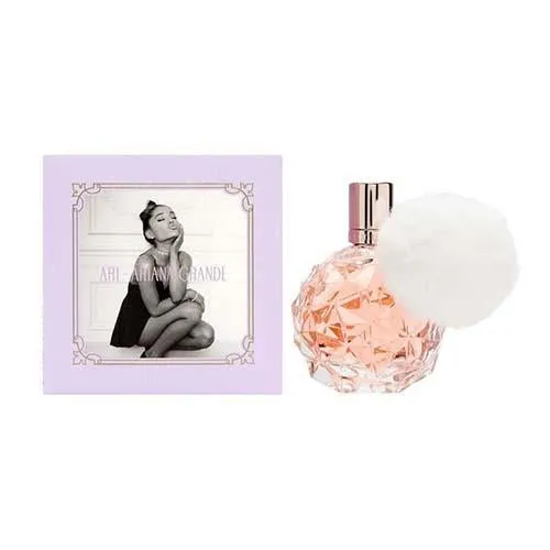 Ari 100ml EDP for Women (Damage Box) by Ariana Grande