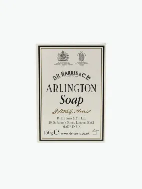 Arlington Cleansing Bar Soap