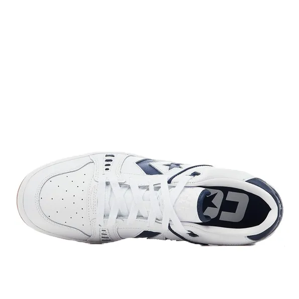 AS-1 Pro (White/Navy)