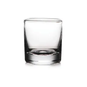 ASCUTNEY DOUBLE  OLD FASHIONED GLASS