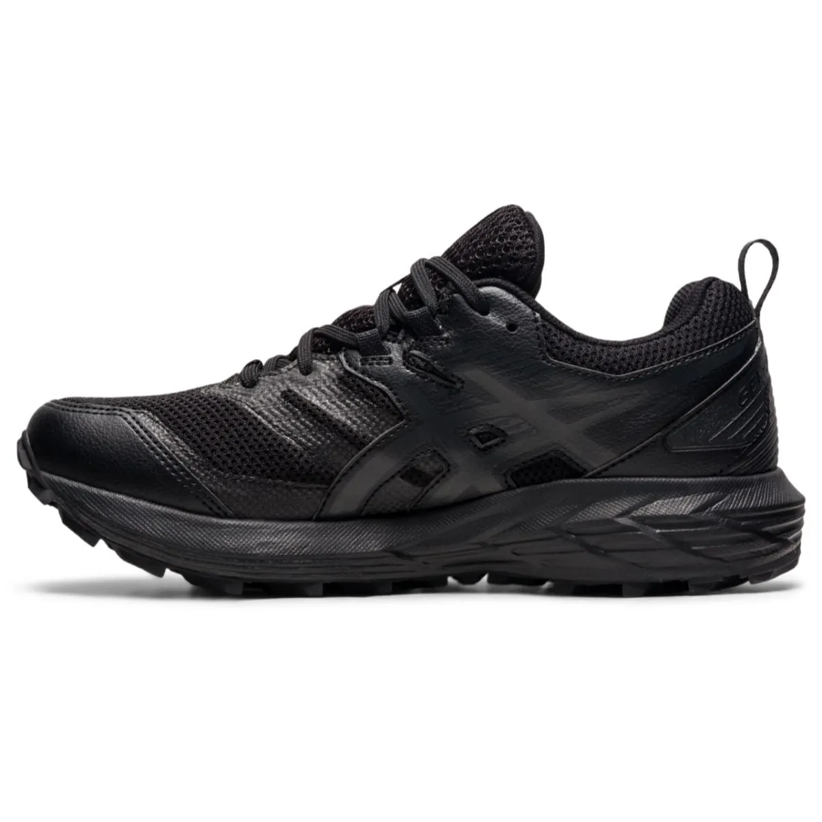 Asics Gel Sonoma 6 GTX Women Black Black    