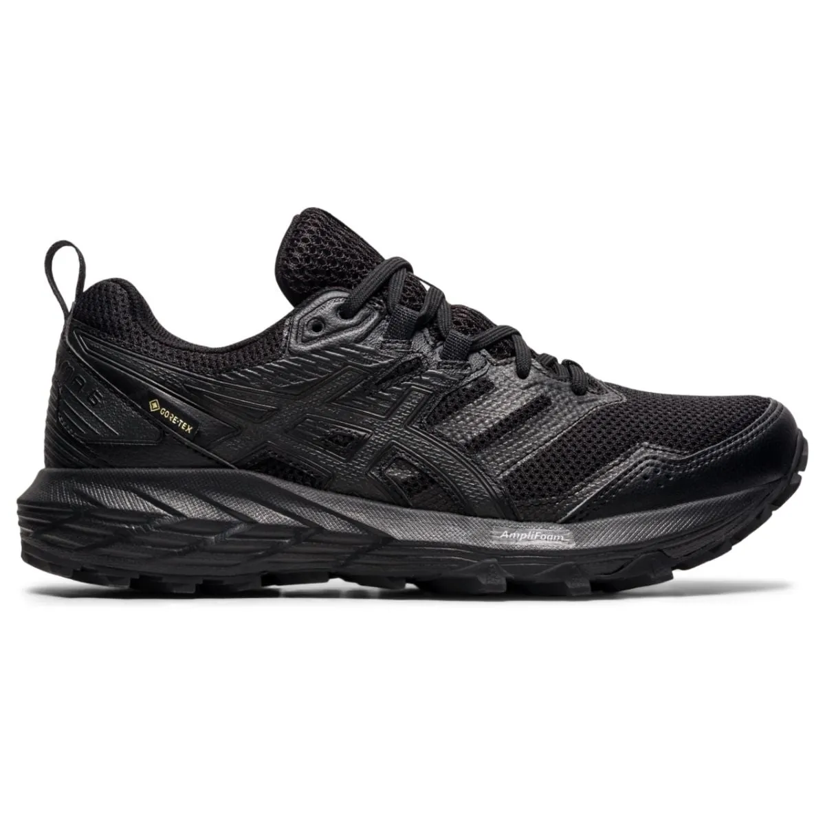 Asics Gel Sonoma 6 GTX Women Black Black    