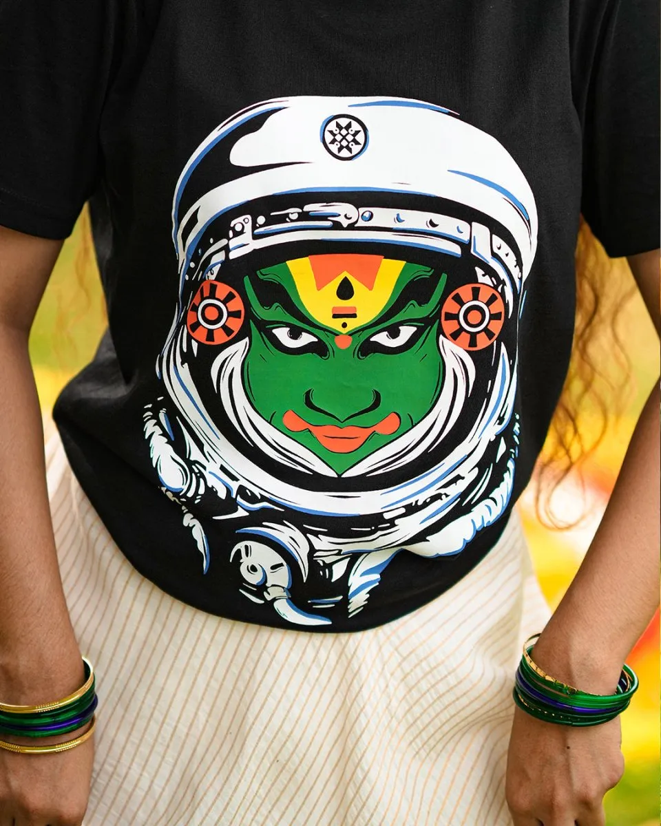 Astro Kathakali