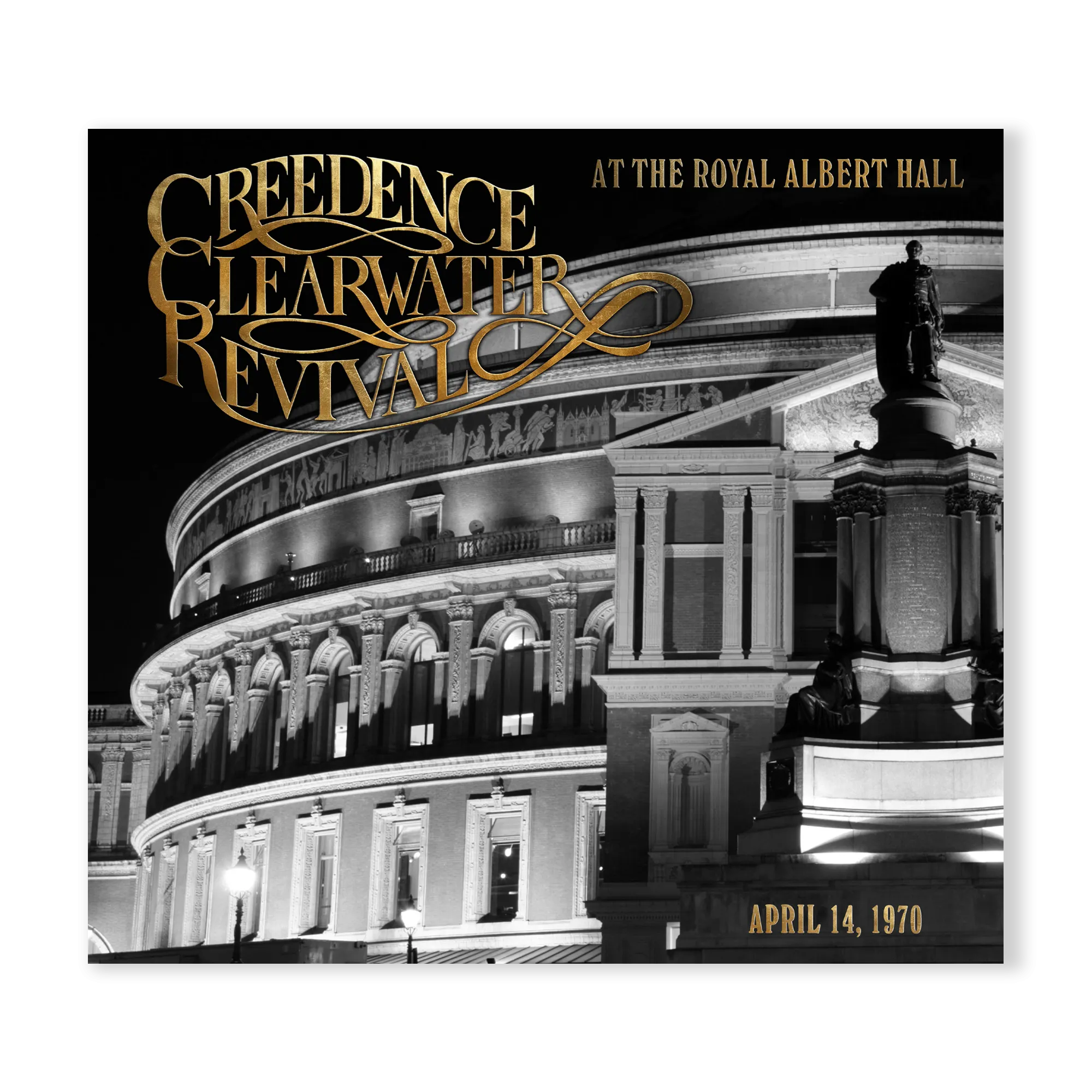 At The Royal Albert Hall (Cassette)