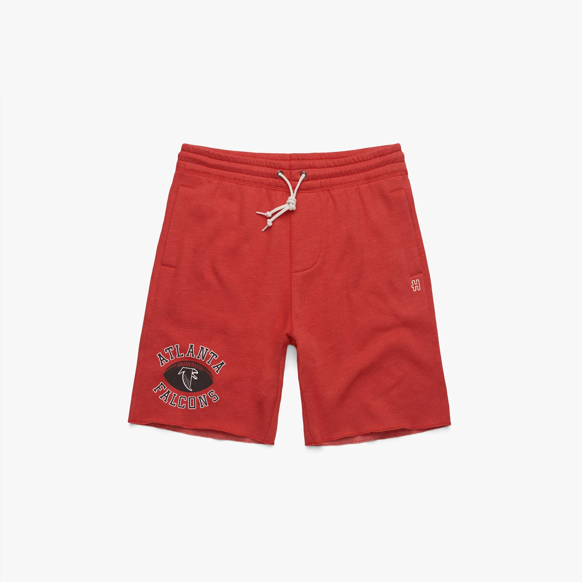 Atlanta Falcons Pigskin Sweat Shorts