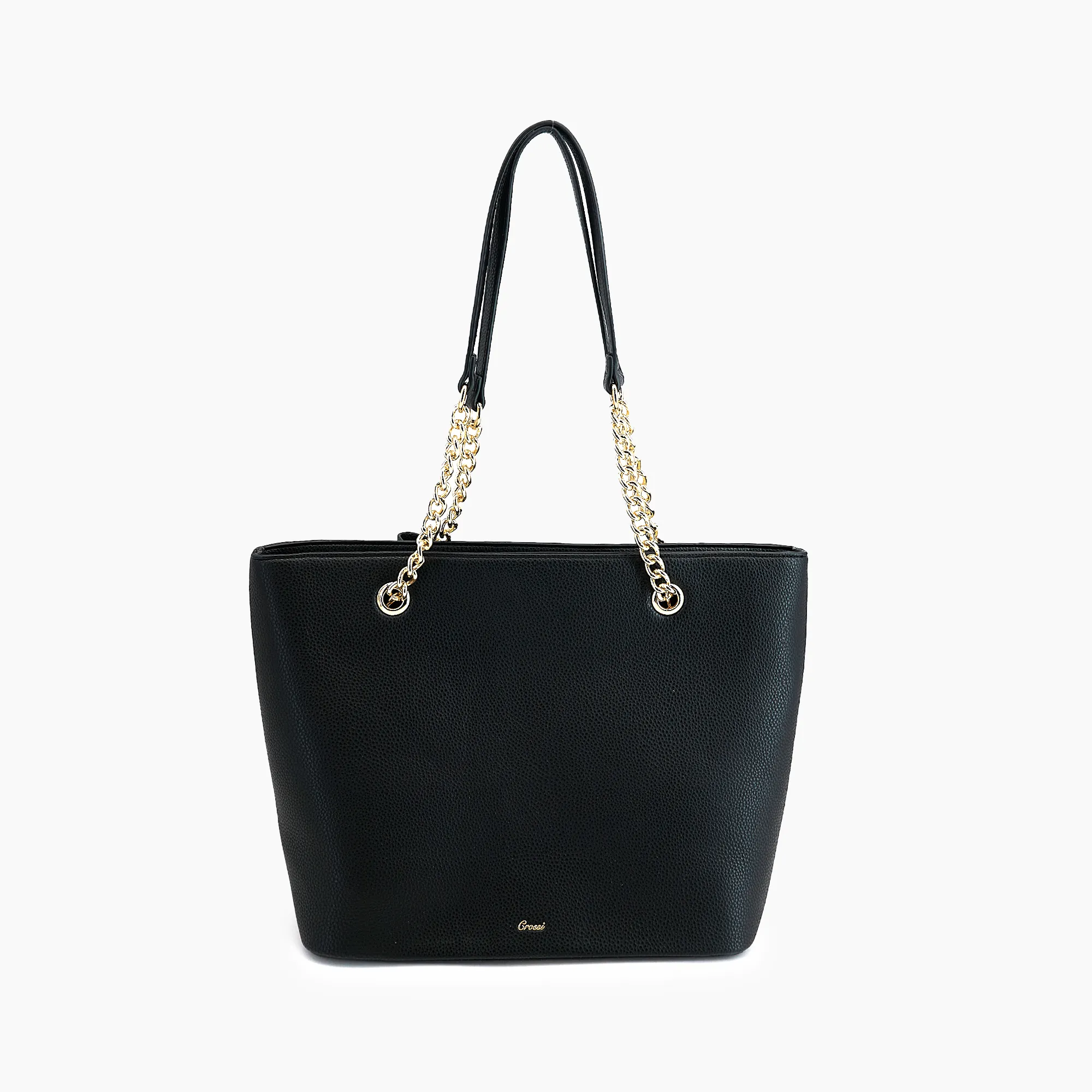 Aubrey Bow Large Tote Bag