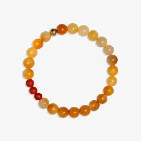 Autumn Daze Stretch Bracelet